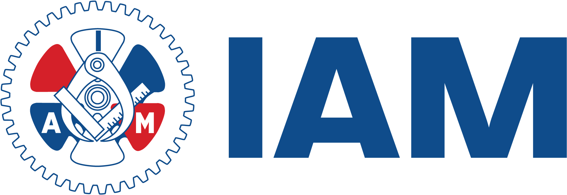 IAM District 14